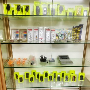 5 Button Auto <strong>Key</strong> Shell Keyless Entry Remote Smart <strong>Key</strong> Case Fob for F-ord Mustang <strong>Key</strong> - Product Image 6