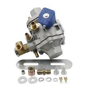 CNG Minderer AT12 für CNG Sequential Injection System - Product Image 6