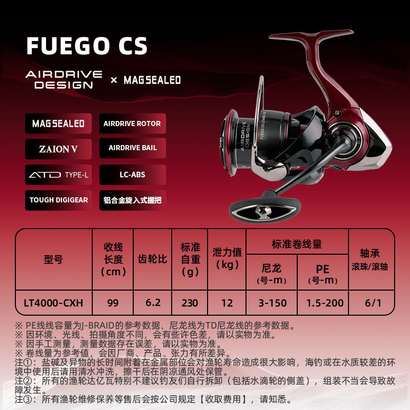 Lt4000-cxh-compact machine height-high gear ratio