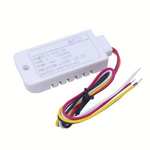 Sensor digital de temperatura y humedad AHT21/GXHT30 Sensor de temperatura y humedad IIC - Product Image 4