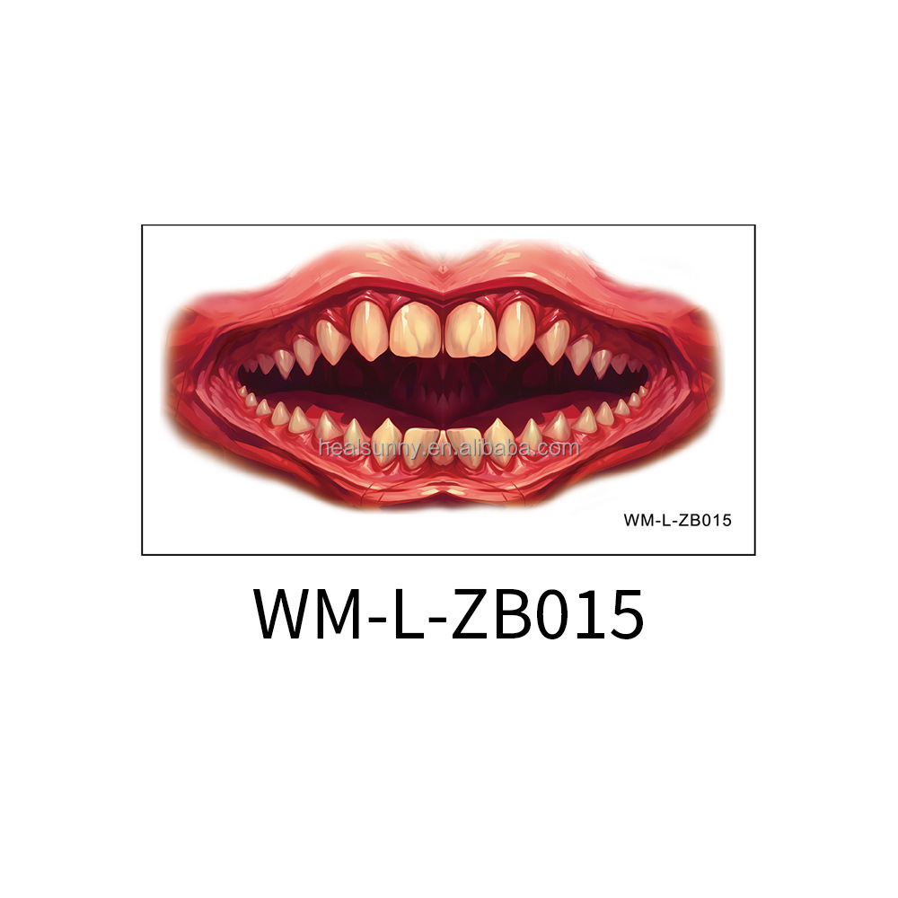 WM-L-ZB015