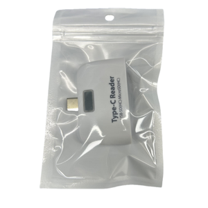 Multi-funzionalità 4-in-1 di tipo-C cellulare USB2.0 lettore di schede USB & CF compatibile SD & TF scheda di lettura porta periferica - Product Image 6