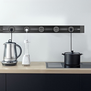 Настенная розетка - Product Image 6