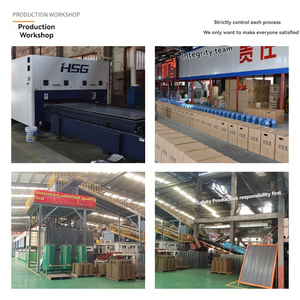 多型号水稻分离机高产碾米机全自动碾米机成套组合 - Product Image 6