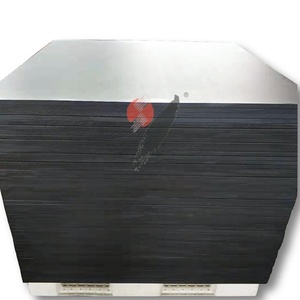 聚乙烯Uhmwpe溜槽内衬聚乙烯塑料内衬片紫外稳定聚乙烯片 - Product Image 6
