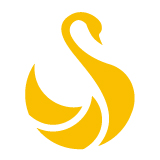 company logo