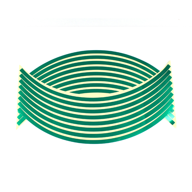 Verde