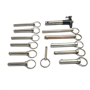 Đẩy Nút Xử Lý Máy Bay Nhanh Chóng Phát Hành Bóng Khóa <span class=keywords><strong>Pin</strong></span> Đường Kính 8Mm An Toàn Bóng Khóa <span class=keywords><strong>Pin</strong></span> Nhanh Chóng Phát Hành Bolt - Product Image 6