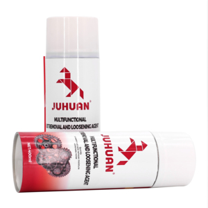 Oil Multi Anti Rust Rust Free Antirust <strong>Lubricant</strong> Spray <strong>As</strong> Multipurpose Wd40-like Rust Remover - Product Image 1