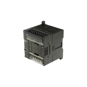 Módulo PLC de controlador programable de unidad CPU CJ1M original de - Product Image 4