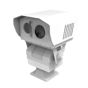 4MP IP66 20KM超远程检测网络PTZ摄像机 - Product Image 1