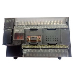 CP1H-XA40DT-D-SC Controller <strong>Module</strong> <strong>Input</strong>-<strong>output</strong> Unit CP1H-XA40DT-D-SC <strong>Industrial</strong> Control Products CP1H-XA40DT-D-SC - Product Image 1