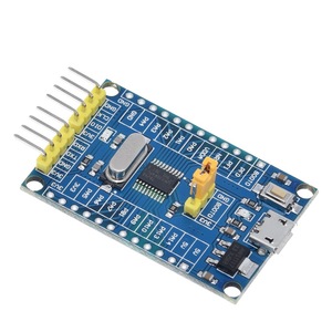 TZT 48 MHz STM32F030F4P6 Small Systems Development Board CORTEX-M0 Core 32bit Mini System Development Panels - Product Image 4