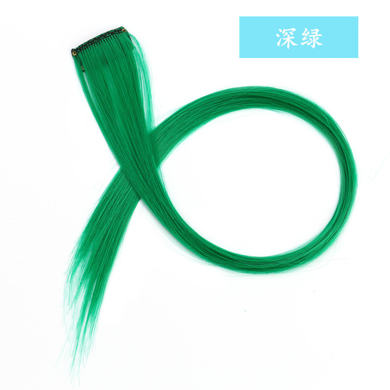 Vert foncé