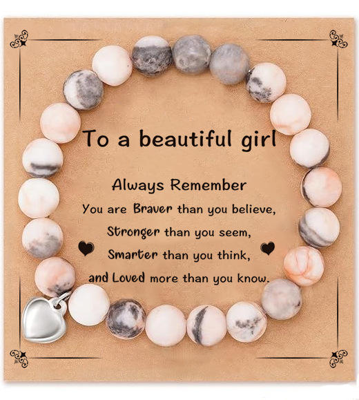 Amour zèbre rose 01