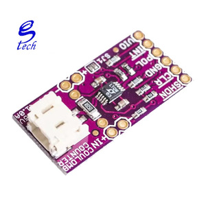 MCP2551高速CAN通信プロトコルコントローラバスインタフェースモジュール - Product Image 4