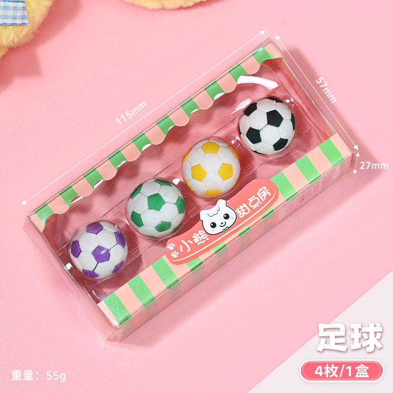 Fútbol (precio de caja única)