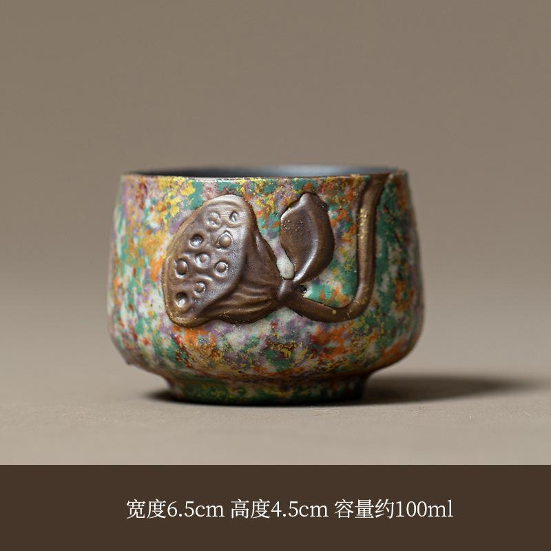 Tazza da tè A