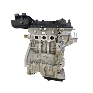 บล็อกเหล็กหล่อ4สูบสำหรับเครื่องยนต์เบนซิน1.0L G3LA เปลือยสำหรับ HB20 I10 EON - Product Image 2