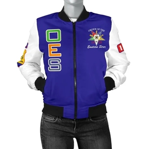 Promotion Cheapest LOW MOQ Unique OES <strong>Jacket</strong> Mens Clothing Flight <strong>Jacket</strong> Autumn and Winter Customize Design Clothing <strong>Jacket</strong> - Product Image 1