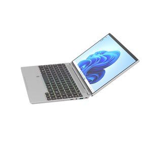 2024 New 14 Inch <strong>2</strong>-in-1 Touch Screen Tablet Laptop <strong>YOGA</strong> N95 RGB Intel Graphics 32GB RAM SSD DDR4 Business Education English - Product Image 2