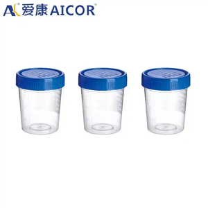 Dùng Một Lần 30Ml 40Ml 60Ml Vô Trùng Nước Tiểu Mẫu Mẫu Bộ Sưu Tập Cốc <span class=keywords><strong>Container</strong></span> - Product Image 4