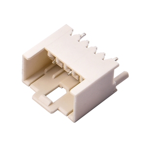 PCB-Header mit 5,0mm Abstand DIP-Header RAST2.5 Power Connectors - Product Image 2