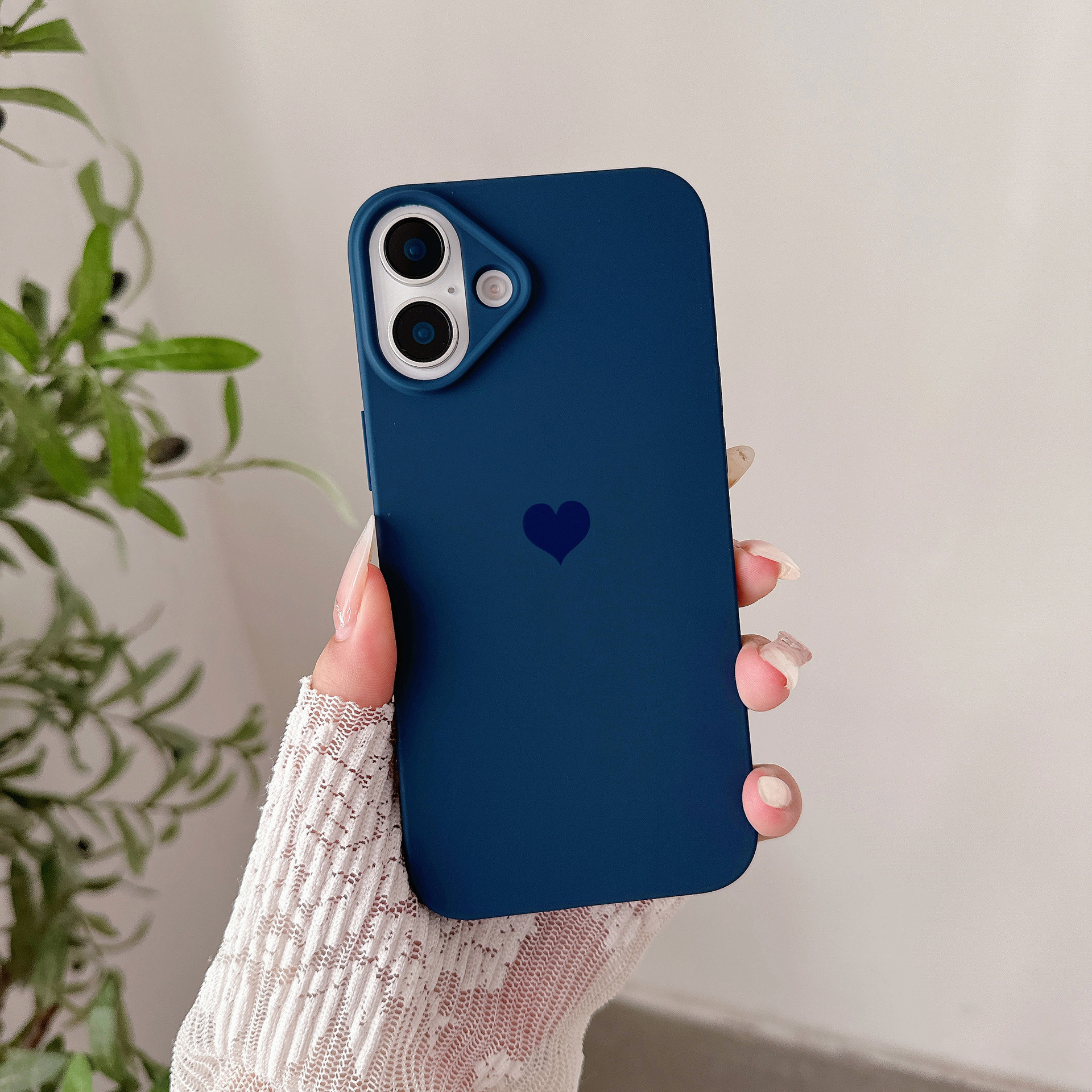 Azul