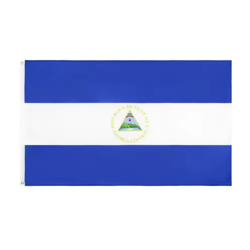 Nicaragua