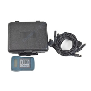 For CD400 TRUCK Speed and Distance Simulation <strong>Customize</strong> Tachograph <strong>Programming</strong> Tool CD400 Calibration - Product Image 6