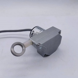 Codificador de Tring BSL-GA40, sensor de desplazamiento pequeño, 40mm x 40mm, 1M - Product Image 3