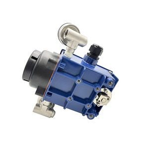Yamatake AVP100 intelligente posizionatore valvola parti High-Tech per le prestazioni ottimali della valvola serie AVP posizionatore valvola Yamatake - Product Image 6