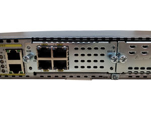 Isr4431/K9 Thương hiệu Mới gốc ciscos isr 4431 (4ge, 3nim, 8G Flash, 4G DRAM, ipb).ISR4431-SEC/K9 - Product Image 3