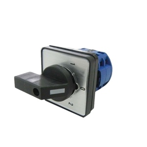 Điện Phổ Chuyển Rotary <span class=keywords><strong>Switch</strong></span>/Chuyển Đổi <span class=keywords><strong>Switch</strong></span>/Cam Chuyển Ca10 - Product Image 5