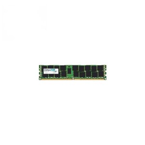 46W0829 16GB (1X16GB) 2400MHZ PC4-19200 CL17ECC登録済み1.20VデュアルランクDDR4 SDRAM 288 DIMMメモリモジュール (サーバー用) - Product Image 4