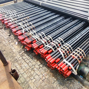 Cung cấp trực tiếp từ nhà máy erw Carbon ống thép liền mạch <span class=keywords><strong>API</strong></span> <span class=keywords><strong>5L</strong></span> <span class=keywords><strong>A106</strong></span> cho khoan kết cấu - Product Image 6