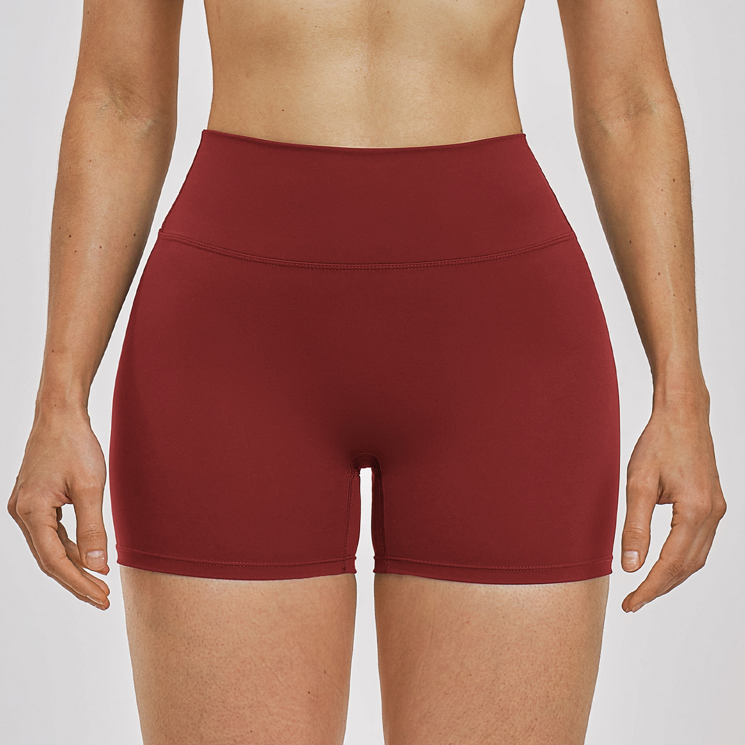 Shorts Red