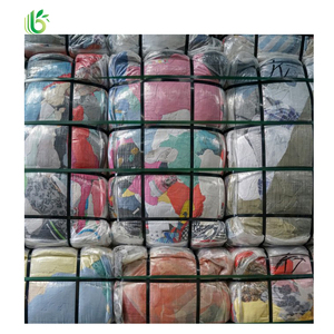 The Weight of the Mixed Package Is From 45 <strong>kg</strong> to 100 <strong>Kg</strong>, a Grade Pallets of Used Clothes - Product Image 2