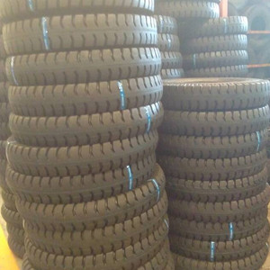 ยางรถบรรทุกขนาดเล็ก6.00-16 6.50-14 6.50-16 - Product Image 4