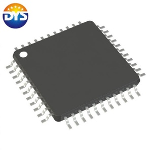 original <strong>PIC18F46K20</strong>-<strong>I</strong>/<strong>PT</strong> Integrated Circuits (ICs)/Microcontrollers new IC MCU 8BIT 64KB FLASH 44TQFP PIC XLP 18K - Product Image 1