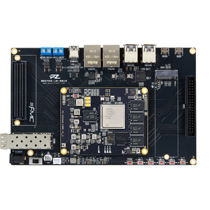 Scheda singola Puzhi computer PZ-ZU5EV-FL-KFB Kit di valutazione Xilinx ZYNQ UltraScale + scheda di estensione scheda fpga - Product Image 4