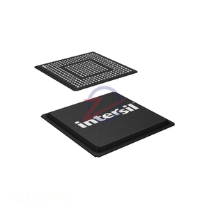 ISL59530IKZ 356 BBGAインターフェース電子回路部品在庫あり - Product Image 1