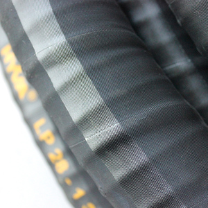 Su emme ve deşarj için çok fonksiyonlu esnek Epdm kauçuk hortum kesme dahil düşük basınçlı işleme hizmeti - Product Image 3