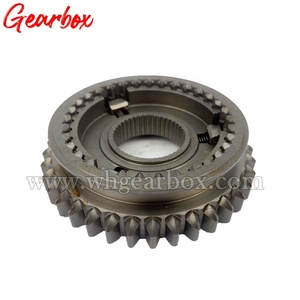 قطع غيار ناقل الحركة اليدوي 513MHA-1701420 الأصلي ، المزامن الثاني الأول لشيري S1 Fowin2 Fenyun E3 E5 - Product Image 4