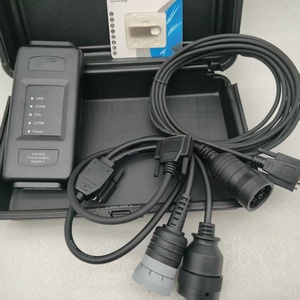Kommunikation adapter für Bagger diagnose tools ET3 ET4 Kommunikation adapter für digitales Detektion werkzeug 317-7485 - Product Image 4