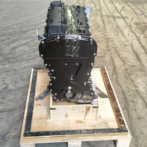 Ford Transit V348 için hakiki uzun blok motor FWD FWD V362 2.0L FK2Q 6006 CA - Product Image 4