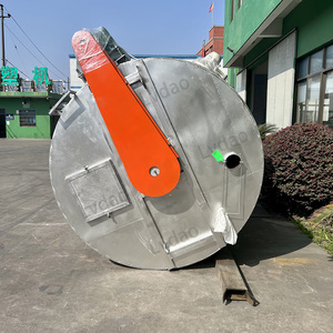 China New Product and Technology <strong>Mixer</strong> Used for Drying Storage and Mixing Vertical <strong>Mixer</strong> for Plastic - Product Image 2