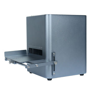 Data di scadenza automatica da tavolo macchina di codifica Batch stampante a getto d'inchiostro statica Desktop intelligente - Product Image 4