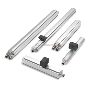 Balluff-Sensores Magnetoestrictivos de Posición Lineal para Mediciones de Ángulo y Posición Lineal, para Mediciones de Ángulo y de Posición Lineal, de 30 a 30, 30, 12, 30, 12, 30