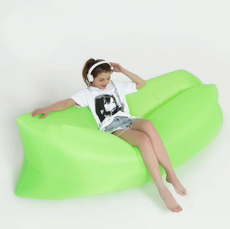 Light green